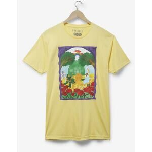 Warner Bros. 100 The Wizard of Oz Group Portrait Women's T-Shirt Size 3X NWT New